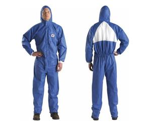3M Protective Coverall