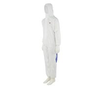 3M Protective Coverall, 4535-XL, 1 per Bag