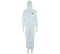 3M Protective Coverall 4532+, Cool White, XL