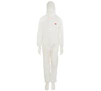 3M Protective Coverall, Type 5/6, 4510-S