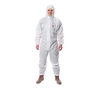 3M Protective Coverall, White, 4515-W-2XL