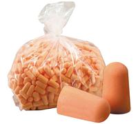 3M Protective Ear Plug Refill 35 dB Disposable 2000 Pair