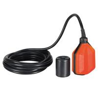 3m PVC Cable Float Switch for Clean Water LVFSP1W03