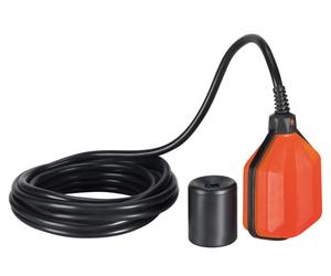 3m PVC Cable Float Switch for Clean Water LVFSP1W03