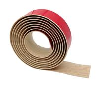 3M PVC Floor Transition Strip Self Adhesive,Beige Oak Grain Flooring Threshold Strip, for Laminate Flooring Door Strip Threshold, Tile to Laminate Transition Strip