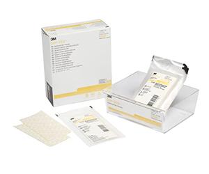 3M R1548 Steri-Strip Adhesive Skin Closures (Pack of 25)