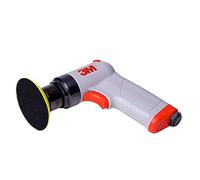 3M Random Orbital Pistol Grip Sander 28353, 3 in 1/8 in Orbit, 1 per case