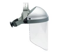 3M RATCHET HEADGEAR CHASIS ASH