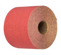 3M Red Abrasive Stikit Sheet Roll 01683 P240 2-3/4 in x 25 yd