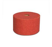 3M Red Abrasive Stikit Sheet Roll, 01686, P150, 2-3/4 in x 25 yd