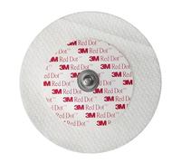 3M Red Dot ECG Disposable Electrodes