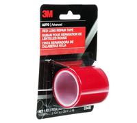 3M Red Lens Repair Tape, 03441, 1.875 in x 60 in