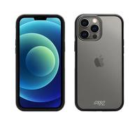 3m reinforced rescpect smartphone shell MyWay iPhone 13 Pro Blanc TU