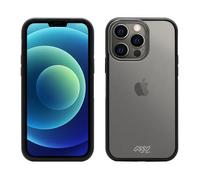 3m reinforced rescpect smartphone shell MyWay iPhone 13 Pro Max Blanc TU