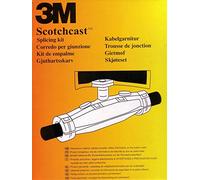 3M Reliable Commercial Hardware for Advanced Workshops for Reliable Field Performance with High Heat Resistance