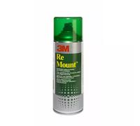 3M ReMount