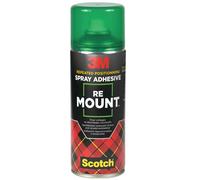 3M ReMount