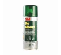 3M ReMount Creative Spray Repositionable Adhesive 400ml REMOUNT (1)