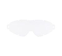 3M Replacement Clear Acetate Goggle Lens, 289A