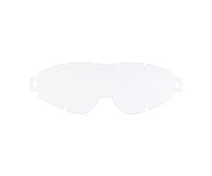 3M Replacement Clear Acetate Goggle Lens, 289A