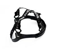 3M Replacement Pinlock Suspension, Leather Sweatband, G2D - 100 Pack