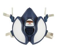 3M Respirator 4251 FFP2 - Grey - One Size