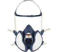 3M Respirator 4255 Spray - Grey - One Size