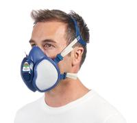 3M Chemical Respirator 4279 plus, ABEKP3, 1 Mask, Blue