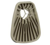 3M Reusable Respirator Filter Adapter, 603
