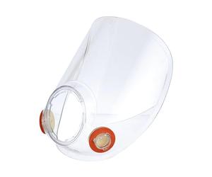 3M Reusable Respirator Replacement Lens Assembly, for 3M Reusable Full Face Mask 6000 Series, 6898, 1 per Package