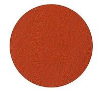 3M Roloc 89704 Fibre Disc TR 787C, 2 in, 120+, 50 per inner, Fibre Backing, Precision SHAPED Ceramic Grain Abrasive Grit, 2" Diameter (Pack of 50)