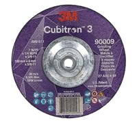 3M Roloc Disc Pad, TS, TSM 14215, Medium 3 in 1/4-20 Internal