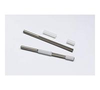 3M Roto Peen Mandrel 7210, Shaft Attachment, 9/16" Diameter x 1-1/4" Length (Pack of 1)