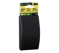 3M Rubber Sanding Block 9292
