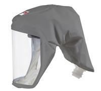 3M Head Cover S-333LG High Durability Integrated Head Suspension Lang EMEA Medium/Large Grey