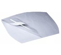 3M S-920L Peel Off Visor Cover 10 Pieces S-920L Garage Workshop