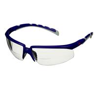 3M Safety Glasses Anti-Fog Anti-Scratch Coating Blue Grey