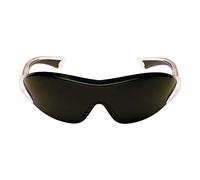 3M Safety Glasses, Anti-Scratch / Anti-Fog, Welding Shade 5.0 Lens, 2845