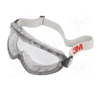3M Safety goggles