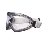 3M Safety Goggles, Indirect Vented, Anti-Fog, Clear Acetate Lens, 2890A DE272934063