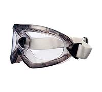 3M Safety Goggles, Indirect Vented, Anti-Fog, Clear Acetate Lens, 2890A DE272934063