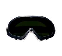 3M Safety Goggles, Sealed, Anti-Scratch / Anti-Fog, Welding Shade 5.0, 2895S
