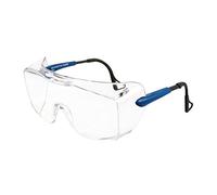 3M Safety Overspectacles, Anti-Scratch / Anti-Fog, Clear Lens, 17-5118-2040