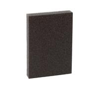 3M Safety PRPD-60 Sanding Sponge 4 in L x 2-7/8 in W 1/2 in T Black 54 Count