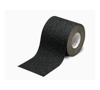 3M Safety-Walk Coarse Tapes and Treads 710 Black 6"""" x 30 feet 1/Case