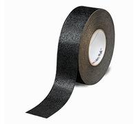 3M™ Safety-Walk™ Slip Resistant Conformable Tape 500 Series, Black, 51 mm x 18.3 m, 1/Case