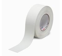 3M Safety-Walk Slip Resistant Fine Resilient Tape 200 Series, White, 51 mm x 18.3 m, 2/Case