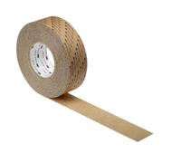 3M Safety-Walk Slip Resistant General Purpose Tape 600 Series, Transparent, 1.22 mm x 18.3 m, 1/Case
