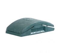 3M Sanding Block Hard Rubber