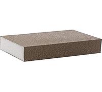 3M Sanding Sponges, 96 x 67 x 25 mm - Industrial packaging - Medium Hard dens.